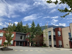 UCS Building