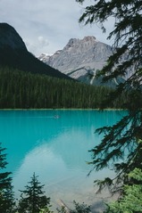 Joffle Lake