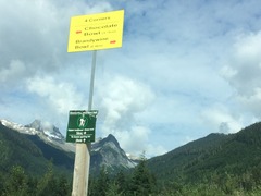 Sinage_High Parking