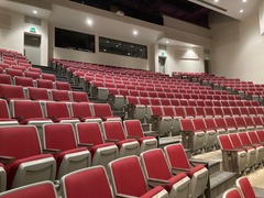 theater