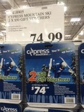 Cypress Ski