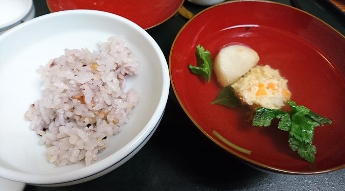 今夜は民宿 浜名湖の料理民宿 ないとう さん 日々の記