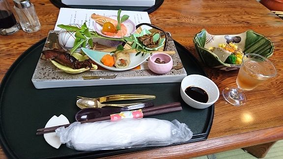 今夜は民宿 浜名湖の料理民宿 ないとう さん 日々の記