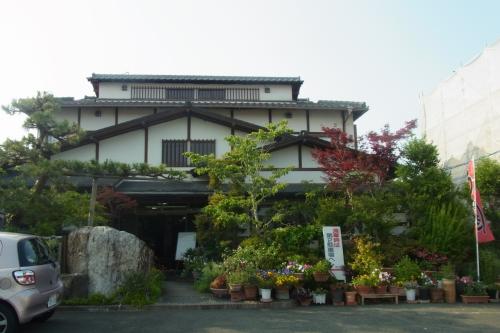 今夜は民宿 浜名湖の料理民宿 ないとう さん 日々の記