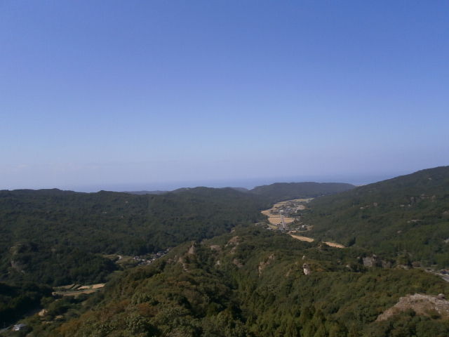 九州の山歩き 九州百名山 中山仙境317ｍ 求菩提山782ｍ Jh4ouhのblog