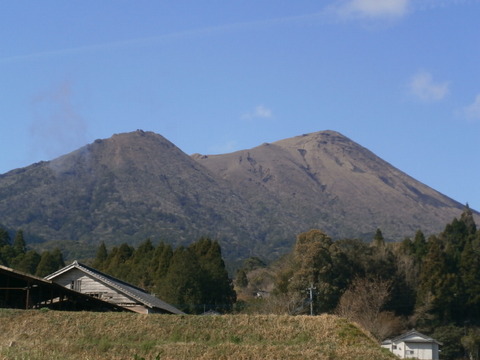 202303宮崎県の山登り (3)