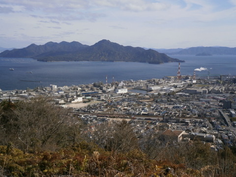202402大竹市の山登り (11)