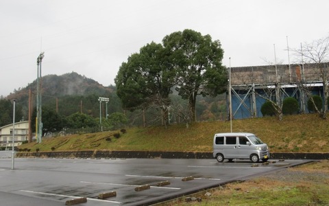 金山リバーサイド