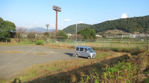 上石津 健康ふれあいパーク