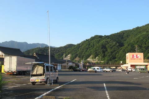 中津川市1