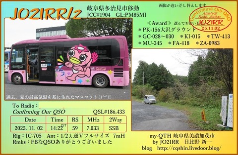 JO2IRR_251102_1422_7.033_SSB_JN1AUQ