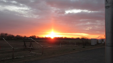 池田広域グラウンド