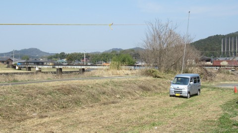 顔戸グラウンド