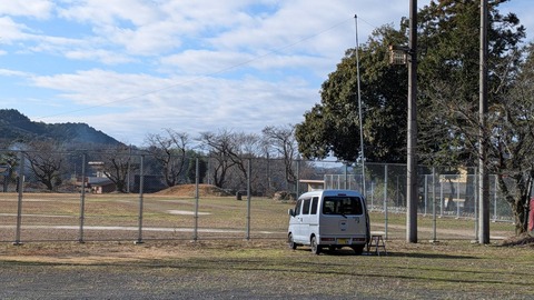 ふれあいパーク1