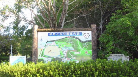 半布ヶ丘公園2