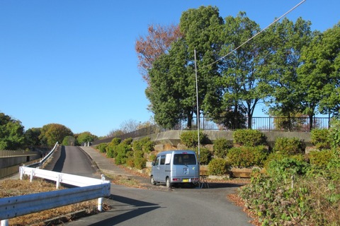 フラワーパーク1