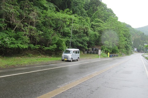 今庄365スキー場