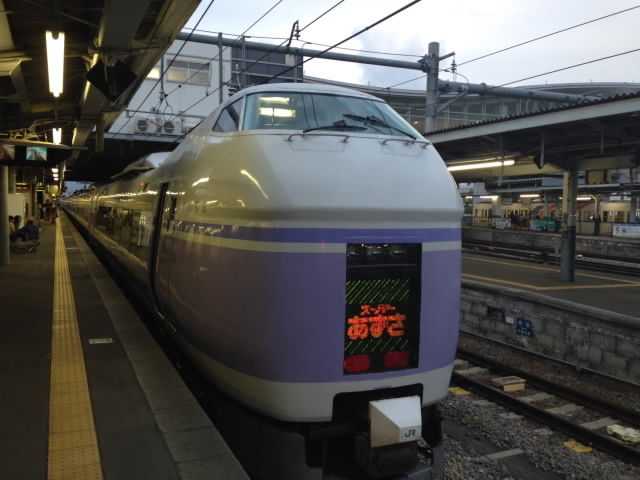 アズサ