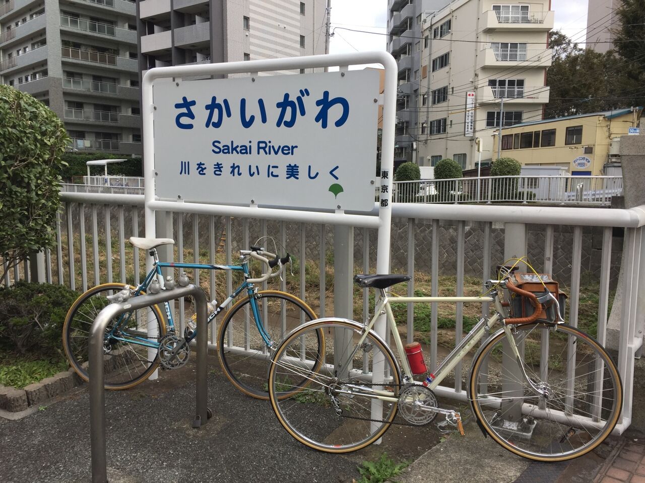 ＣＲ２Ｃ(CompaRingRingClub)クラブハウスSPROUT : 11月クラブラン 