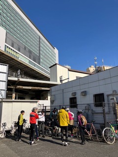 新横浜駅