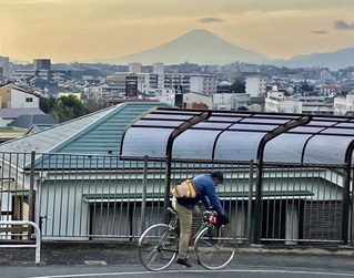 富士山