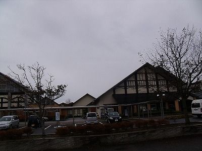 今日は残念 雨 即位日を祝い某温泉にての祝賀会参加 Cr71のblog