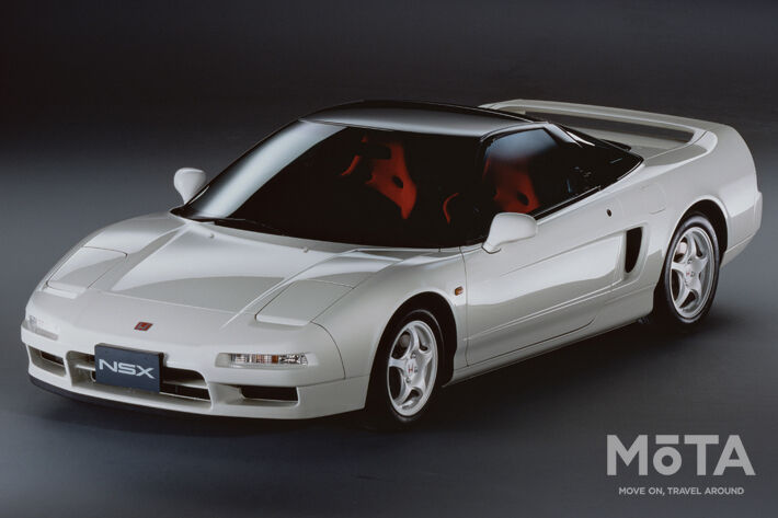 スポーツこそ誇り ホンダを象徴する90年代の名車3選 Cr71のブログ スポーツこそ誇り ホンダを象徴する90年代の名車3選 Cr71のブログ