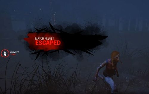 Dead By Daylight かにあるき Dead By Daylight かにあるき