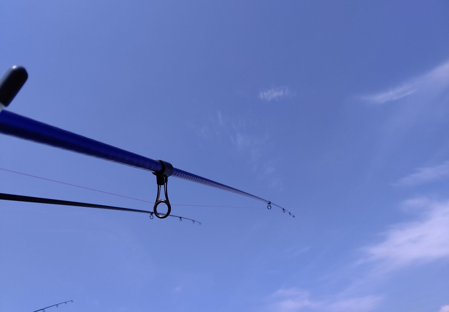 花見カレイ 最終戦 Crack25