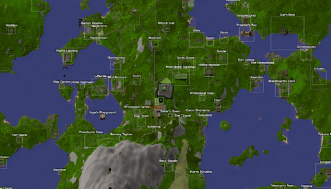 wurm unlimited map wurm unlimited map