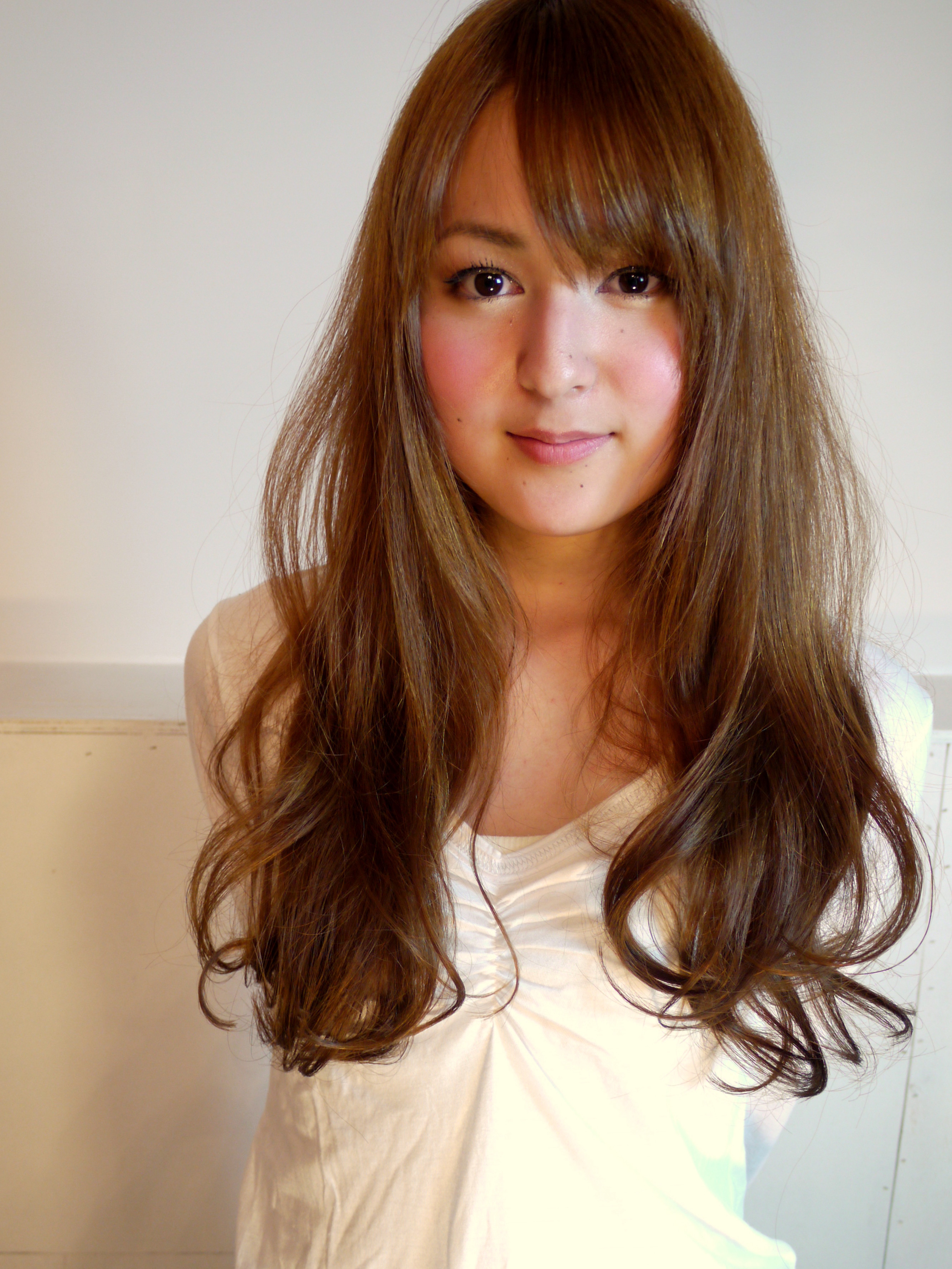 シルクデジカール ｃｒａｆｔ Hair Design