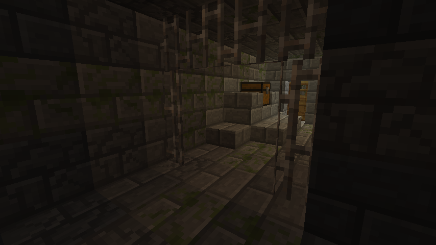砦を探そう3 ちょっと探索 Minecraft クラフト生活記 砦を探そう3 ちょっと探索 Minecraft クラフト生活記