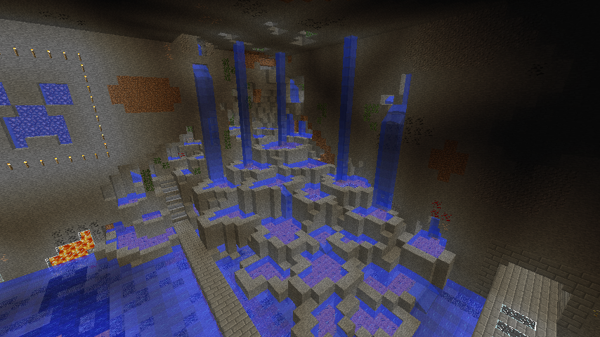 Minecraft クラフト生活記 Minecraft クラフト生活記