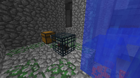 Minecraft クラフト生活記 建築 造形