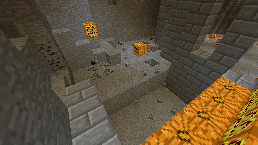 Minecraft クラフト生活記 建築 造形