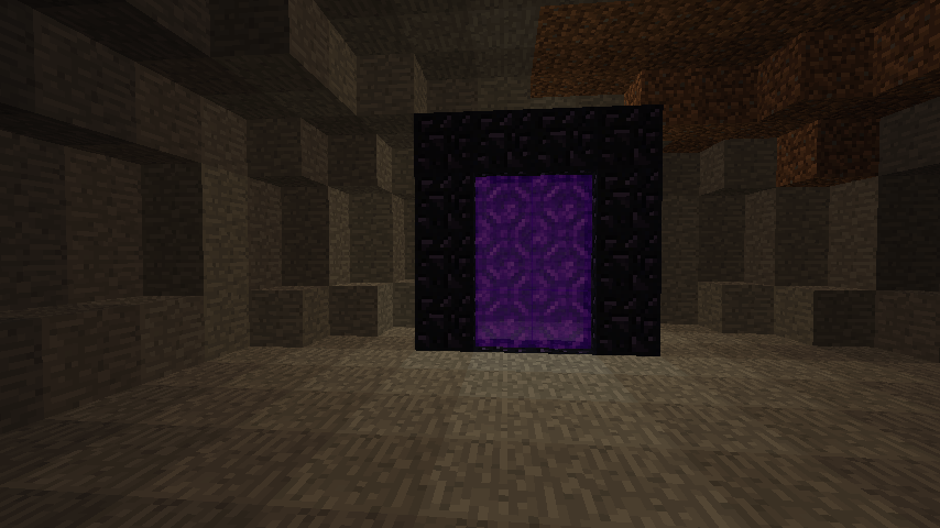 幻となった計画 Minecraft クラフト生活記 幻となった計画 Minecraft クラフト生活記