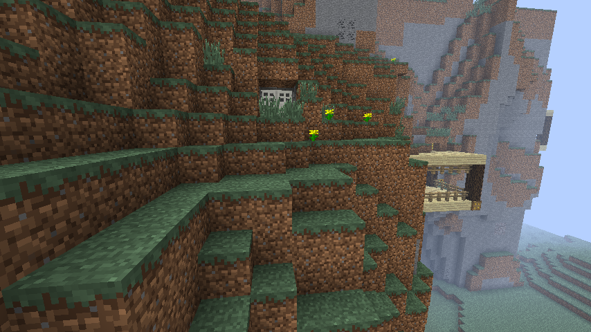 Minecraft クラフト生活記 Minecraft クラフト生活記