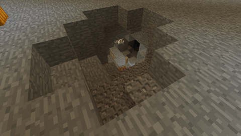 Minecraft クラフト生活記 建築 造形