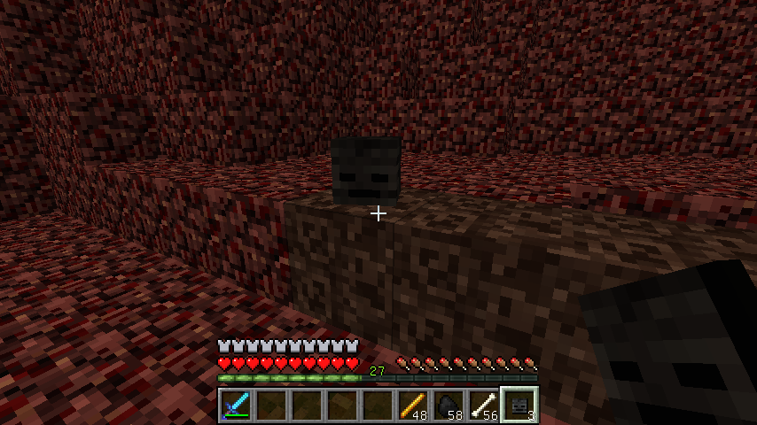 Minecraft クラフト生活記 12年12月 Minecraft クラフト生活記 12年12月