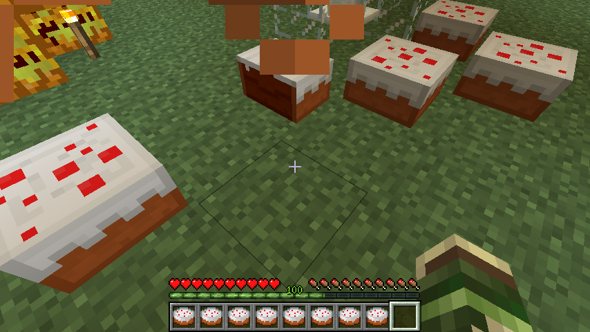 はっぴーはろうぃ ん Minecraft クラフト生活記 はっぴーはろうぃ ん Minecraft クラフト生活記