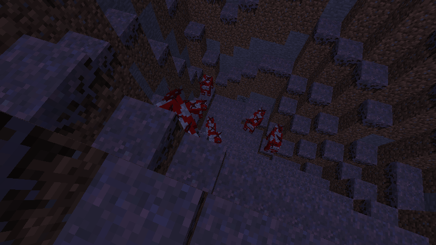 球体世界を作ってみる モ Minecraft クラフト生活記 球体世界を作ってみる モ Minecraft クラフト生活記