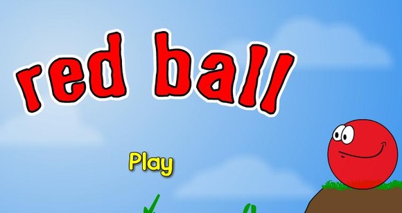 Red Ball