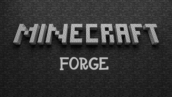 Minecraft Forge