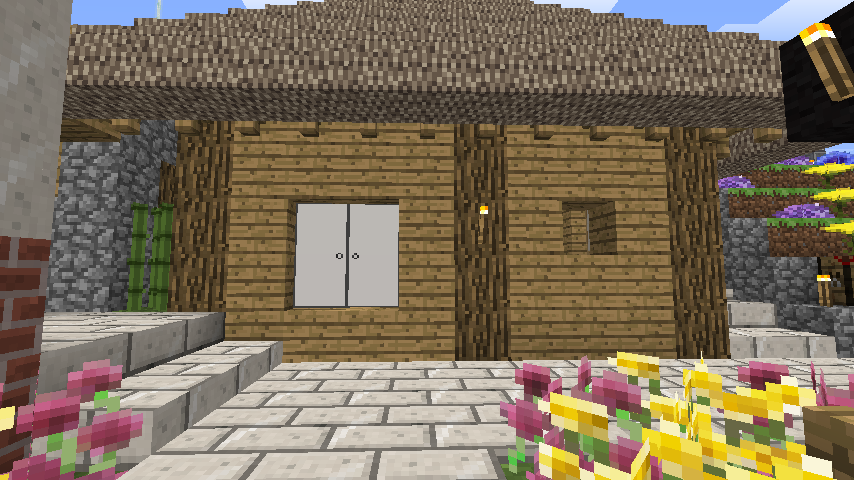 和風建築 マイクラ中毒によるcraft Days