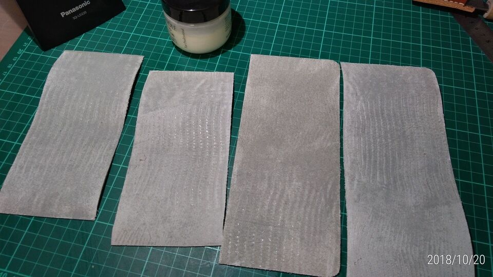 レザークラフト