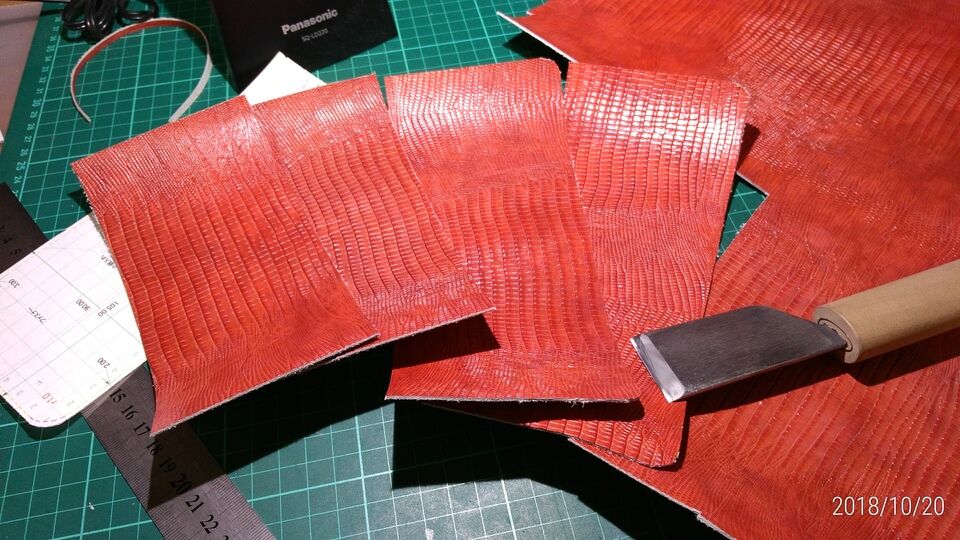 レザークラフト