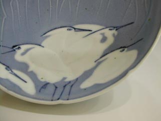 古伊万里の再現に挑む～貴祥窯 小柳晴久 : “モノもの”応援帳