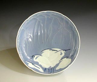 古伊万里の再現に挑む～貴祥窯 小柳晴久 : “モノもの”応援帳