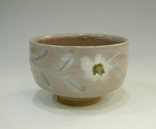 水留良雄～現代陶芸家列伝／vol.3 : “モノもの”応援帳