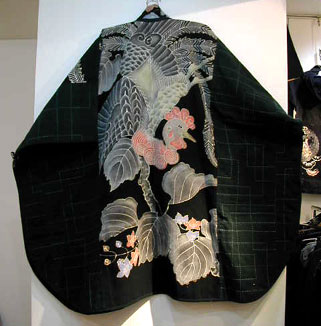 草川愛子~現代服飾作家列伝/兎夢 : “モノもの”応援帳 草川愛子~現代服飾作家列伝/兎夢 : “モノもの”応援帳